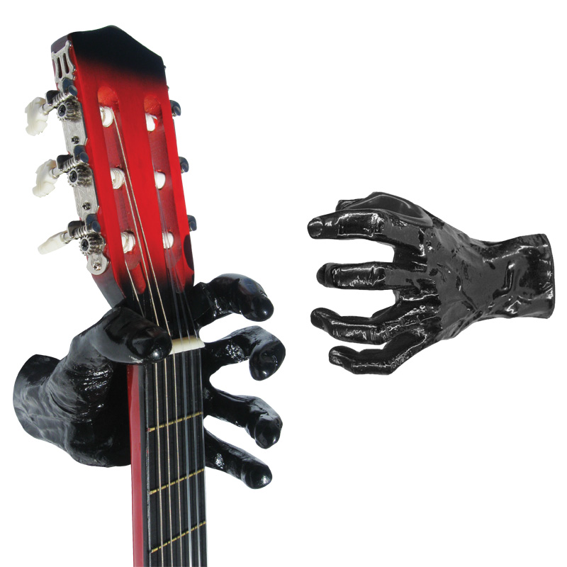 SOPORTE GUITARRA MANO FIBRA - Came - Accesorios e Instrumentos Musicales en  Ecuador