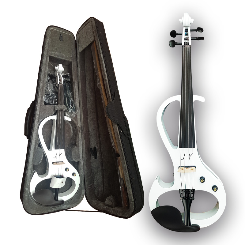 VIOLIN ELECTRICO S STYLE - Came - Accesorios e Instrumentos Musicales en  Ecuador