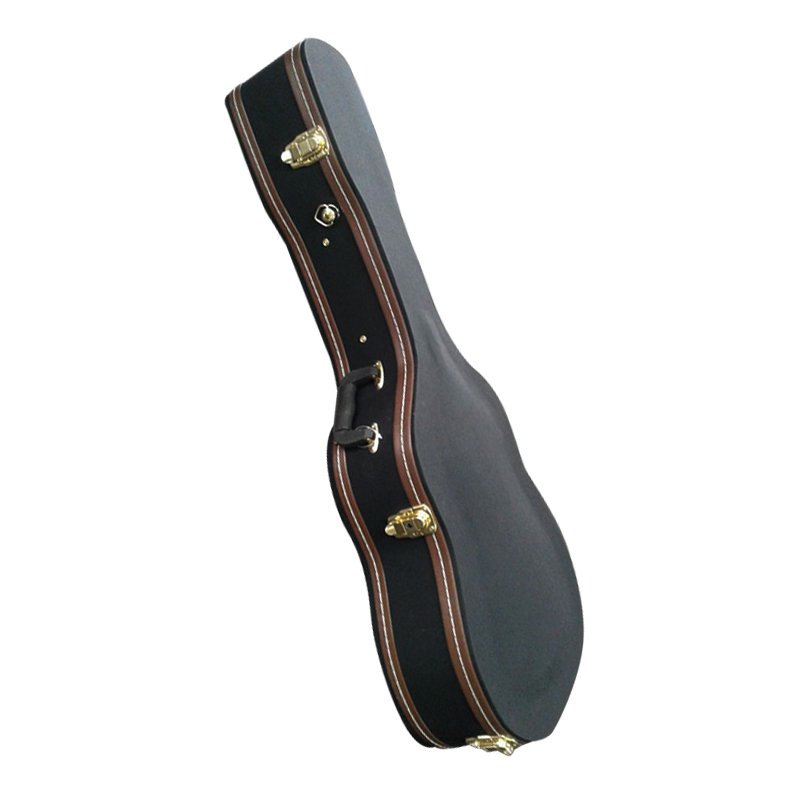 ESTUCHE RIGIDO PARA GUITARRA ACUSTICA - Came - Accesorios e Instrumentos  Musicales en Ecuador