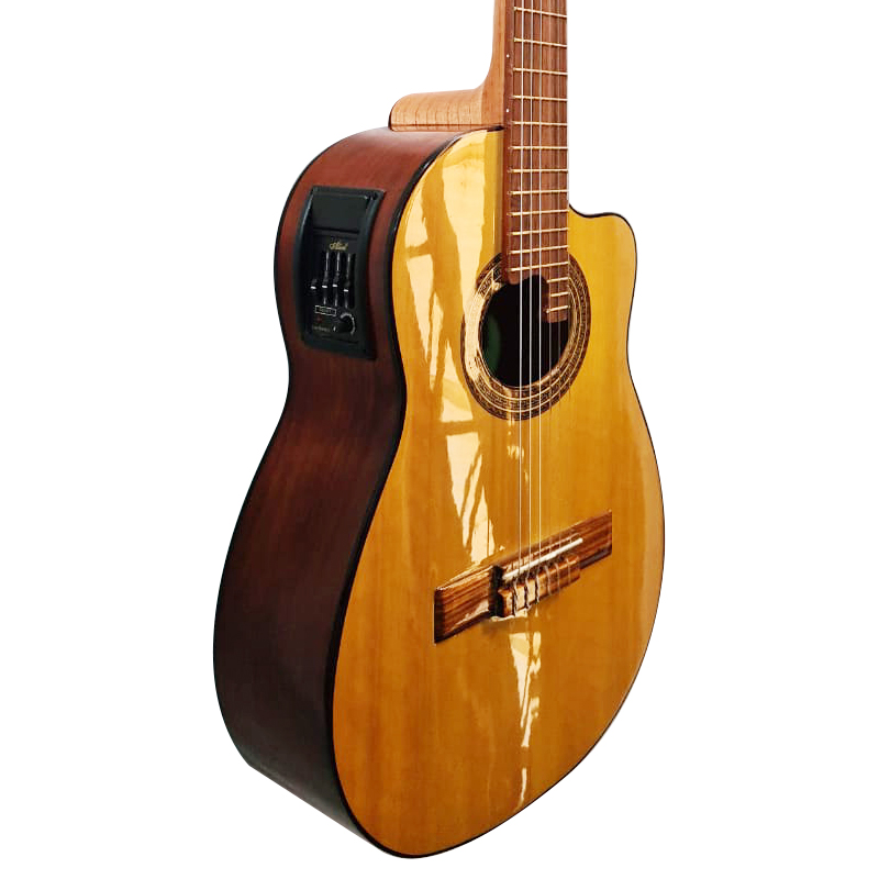 REQUINTO AMPLIFICADO - Came - Accesorios e Instrumentos Musicales en Ecuador